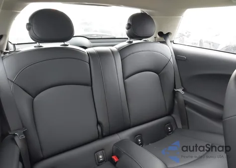 2014 Mini Hardtop Cooper z USA, uszkodzony, nr VIN WMWXM5C53ET933501